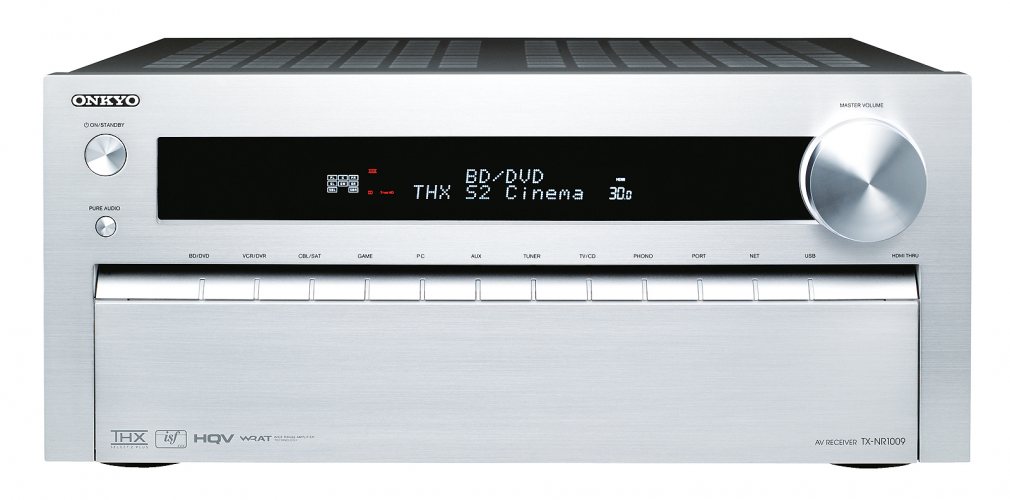 Onkyo TX-NR1009